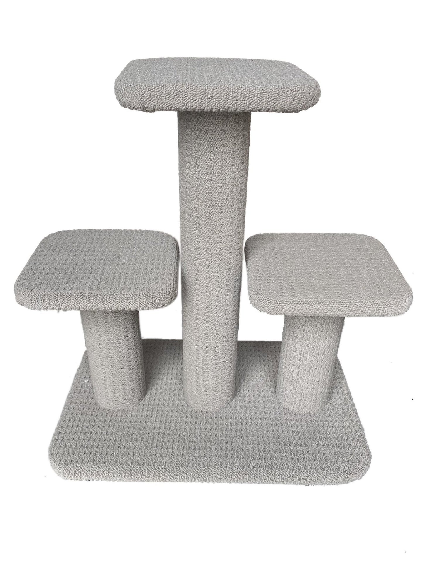 Cat Scratch CK36 Sisal 3 Tier - Woonona Petfood & Produce