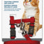 Catit Nylon Adjustable Cat and Kitten Harness and Lead Set Small - Woonona Petfood & Produce