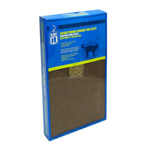 Cat Scratching Boards image