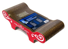 Catit Style Scratcher Urban Bench - Woonona Petfood & Produce