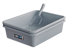 Catmate Litter Kit Charcoal - Woonona Petfood & Produce