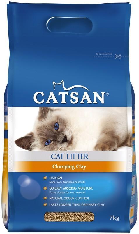 Catsan Ultra – Woonona Petfood & Produce