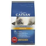 Catsan Ultra 3.5kg - Woonona Petfood & Produce