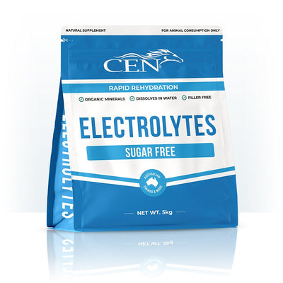CEN Complete Electrolyte 5kg - Woonona Petfood & Produce
