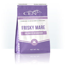 CEN Frisky Mare 1kg - Woonona Petfood & Produce