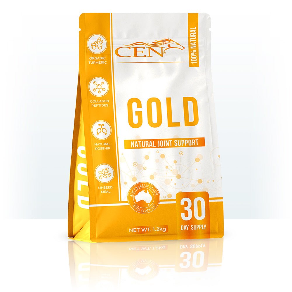 Cen Gold 1.2kg - Woonona Petfood & Produce