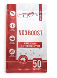CEN NO3 Boost 1kg - Woonona Petfood & Produce