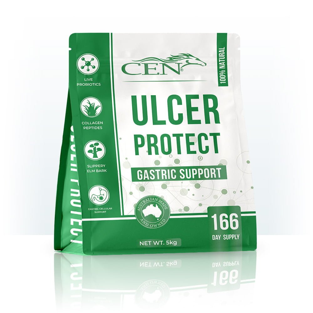 Cen Ulcer Protect - Woonona Petfood & Produce