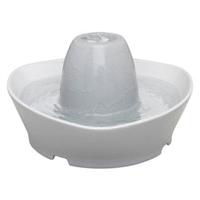 Drinkwell Streamside Ceramic Pet Fountain - Woonona Petfoods