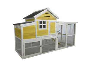 Chicken Coops image