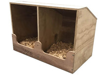 Chicken Layer Box Flat Pack IO - Woonona Petfood & Produce