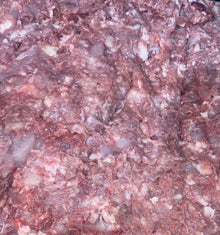 Chicken Mince - Woonona Petfood & Produce