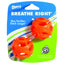 Chuck It Breathe Right Fetch Ball Small 2 Pack - Woonona Petfood & Produce