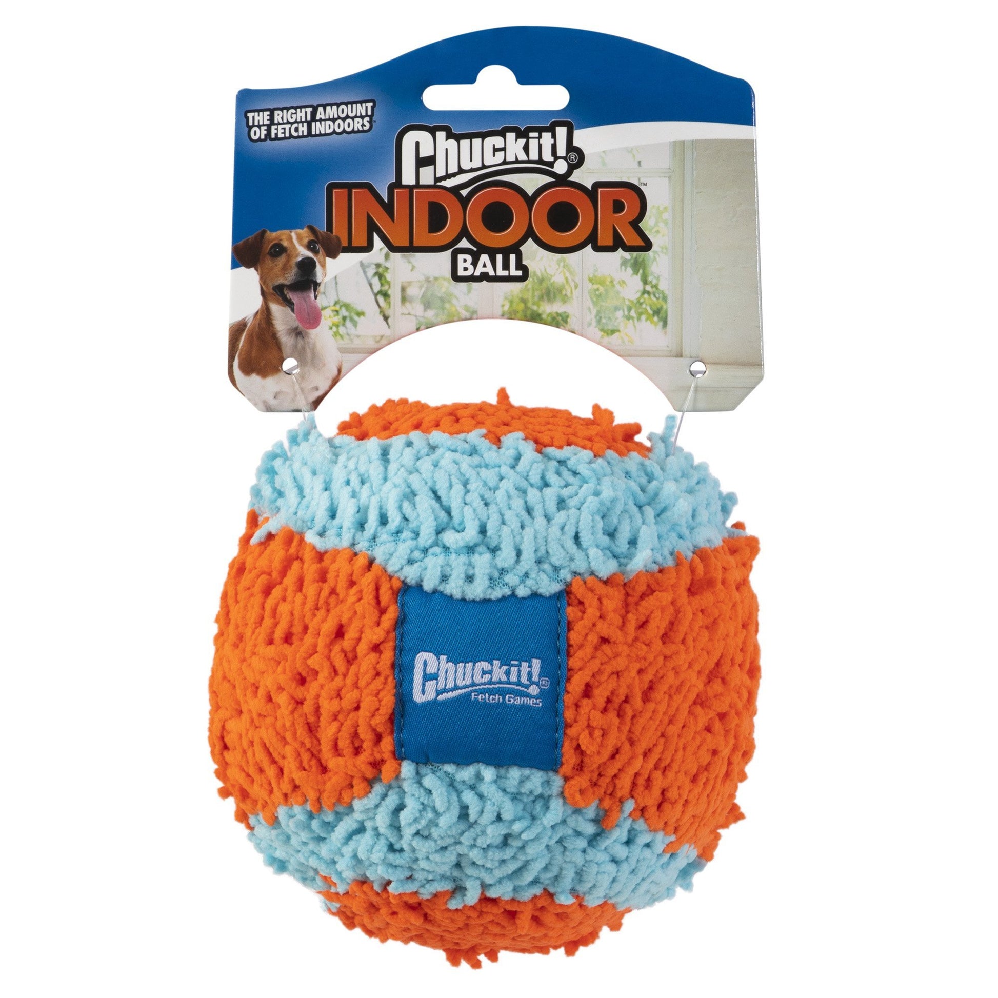 Chuck It Indoor Ball - Woonona Petfood & Produce