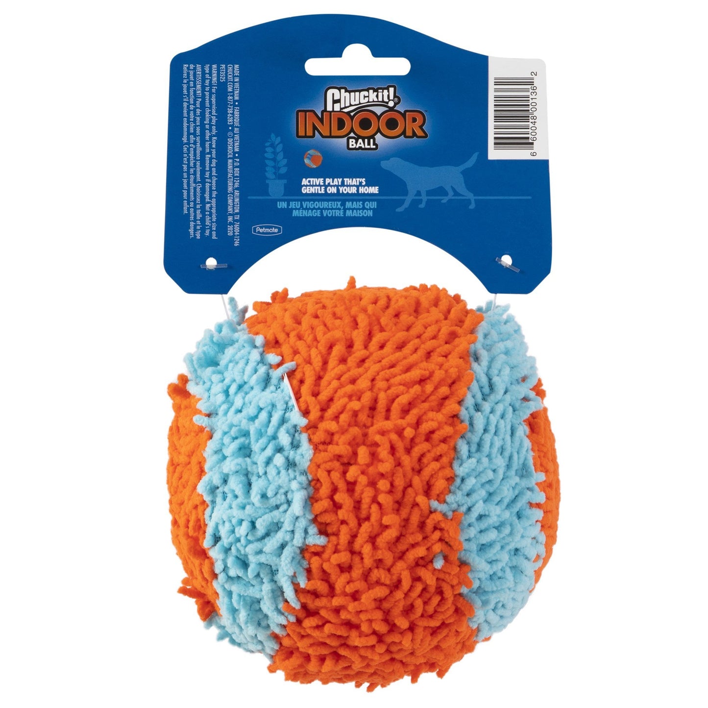 Chuck It Indoor Ball - Woonona Petfood & Produce