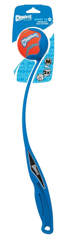 Chuck It Sport - Woonona Petfood & Produce