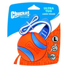 Chuck It Ultra Tug - Woonona Petfood & Produce