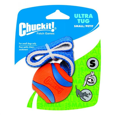 Chuck It Ultra Tug - Woonona Petfood & Produce