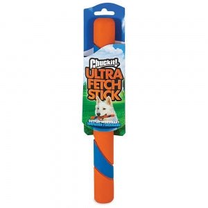 Chuckit Ultra Fetch Stick 28cm - Woonona Petfood & Produce