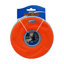 Chuckit Zip Flight Ring1 - Woonona Petfood & Produce