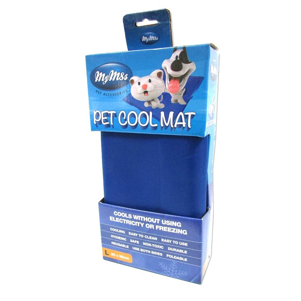 Cooling Mat 30x40cm - Woonona Petfood & Produce