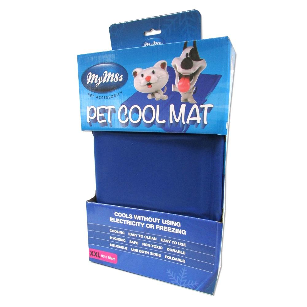 Cooling Mat 30x40cm - Woonona Petfood & Produce