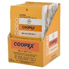 Coopex Residual Insecticide 25g - Woonona Petfood & Produce