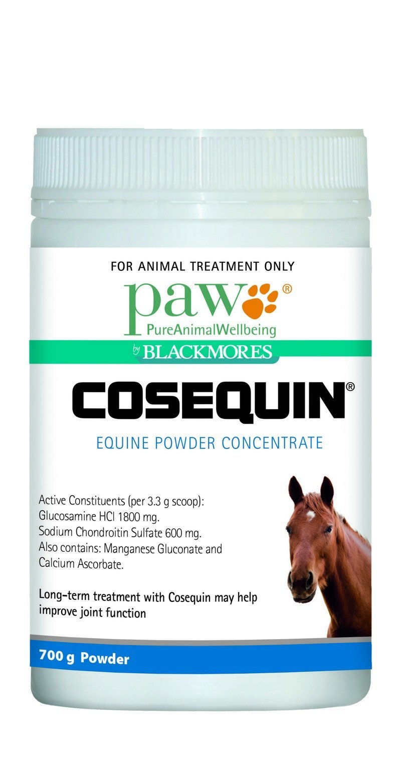 Cosequin Equine Powder 700g - Woonona Petfood & Produce