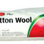 Cotton Wool 375g Value Plus - Woonona Petfood & Produce