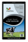 Garden Fertilisers