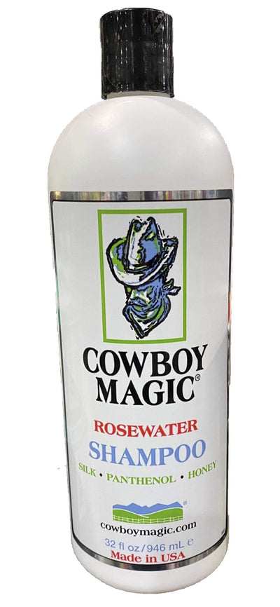 Cowboy Magic Shampoo 946ml - Woonona Petfood & Produce