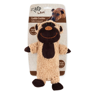 Cuddle Crackler Monkey - Woonona Petfood & Produce