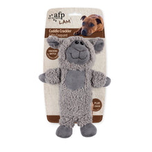 Cuddle Crackler Sheep - Woonona Petfood & Produce