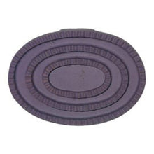 Curry Comb Large Black - Woonona Petfood & Produce