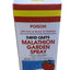 David Grays Malathion Garden Spray Concentrate - Woonona Petfood & Produce