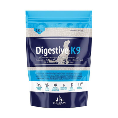 Digestive K9 - Woonona Petfood & Produce