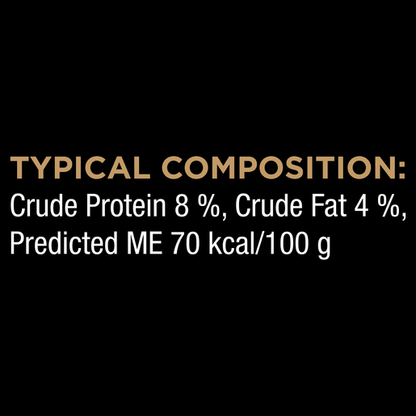 Dine 7x85g Turkey In Gravy - Woonona Petfood & Produce