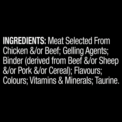 Dine 85g Beef Liver in Gravy - Woonona Petfood & Produce