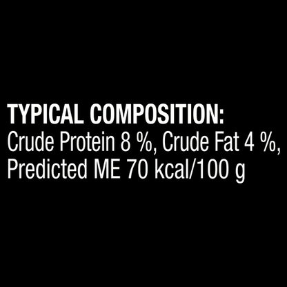 Dine 85g Beef Liver in Gravy - Woonona Petfood & Produce