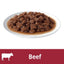 Dine 85g Beef Liver in Gravy - Woonona Petfood & Produce