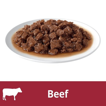 Dine 85g Beef Liver in Gravy - Woonona Petfood & Produce