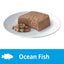 Dine 85g Kitten Ocean Fish - Woonona Petfood & Produce