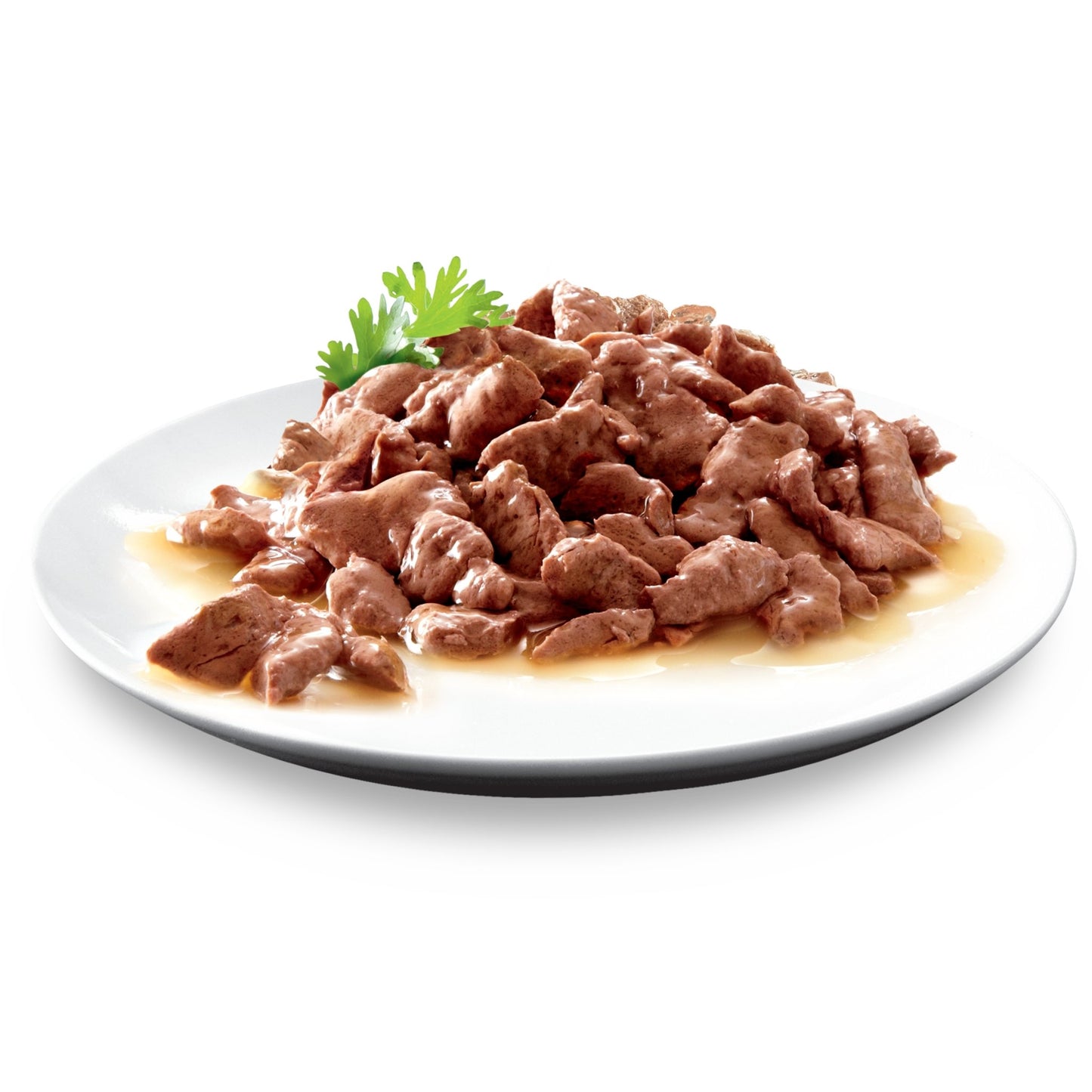 Dine Classic Collection Gravy with Beef - Woonona Petfood & Produce