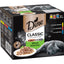 Dine Classic Collection in Gravy and in Jelly Mixed Selection 12x85g - Woonona Petfood & Produce