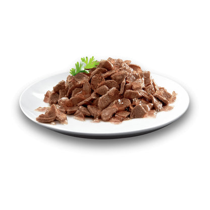 Dine Classic Collection in Jelly Fish Selection Mixed Variety 12x85g - Woonona Petfood & Produce