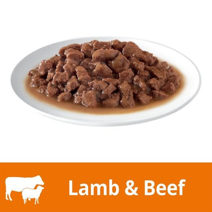 Dine Desire 14x85g Multi Pack Meat Selection - Woonona Petfood & Produce