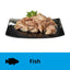 Dine Desire 24x85g With Fine Tuna Slices a Light Jus - Woonona Petfood & Produce
