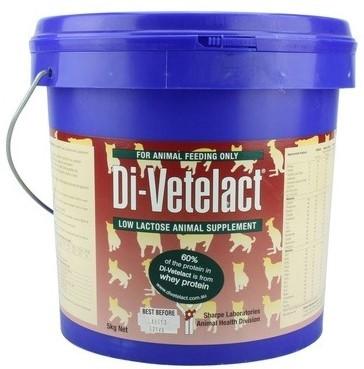 Divetelact - Woonona Petfood & Produce