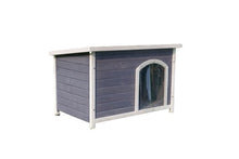 Dog Kennel Comfort Cabin Bono Fido - Woonona Petfood & Produce
