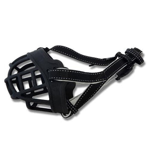 Dog Muzzles image